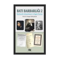 Batı Barbarlığı 2 - Sezgin Kızılçelik