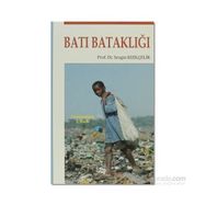 Batı Bataklığı - Sezgin Kızılçelik