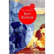 Batı Batıdır - Latife Mardin