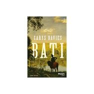 Batı - Carys Davies