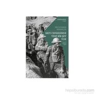 BATI CEPHESINDE YENI BIR ŞEY YOK - ERICH MARIA REMARQUE (ISBN:9786051410319)