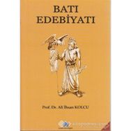 BATI EDEBİYATI - ALI İHSAN KOLCU