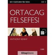 Batı Felsefesi Tarihi Cilt 2 - Bertrand Russell