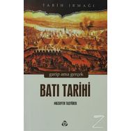 BATI TARIHI - MUZAFFER TAŞYÜREK