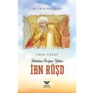 Batıdan Doğan Yıldız İbn Rüşd Yüksel Yayıncılık