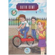Batık Gemi - Hasan Yiğit