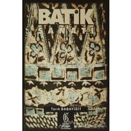 Batik Sanatı - Tarık Babayiğit