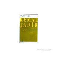 Batılaşma Notlar - Kemal Tahir