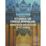 BATILILAŞAN İSTANBULUN ERMENI MİMARLARI - HASAN KURUYAZICI