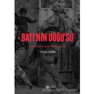 Batının Doğusu Öykülerde Bir Ülke - Miroslav Penkov