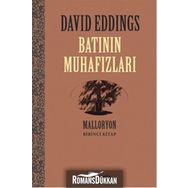 Batının Muhafızları - David Eddings