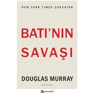 Batı`nın Savaşı Sander Yayınları