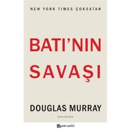 Batı`nın Savaşı Sander Yayınları