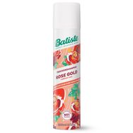 Batiste 200 ml Dry Pretty Delicate Rose Gold Shampoo