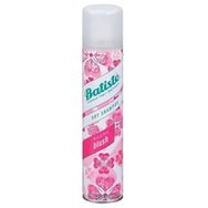 Batiste 200 ml Floral & Flirty Tüm Saç Tipleri İçin Kuru Şampuan
