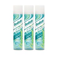 Batiste 3x200 ml Original Kuru Şampuan