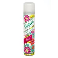 Batiste Floral 200 ml Kuru Şampuan