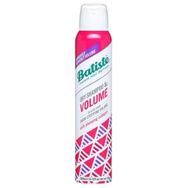 Batiste Volume 200 ml Ekstra Hacim Veren Kuru Şampuan
