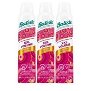 Batiste XXL Volume Dry 3x200 ml Kuru Şampuan