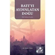 BATI´YI AYDINLATAN DOĞU GÜNEŞİ - SIGRID HUNKE