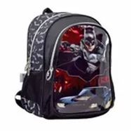 Batman 1241 Okul Sırt Çantası