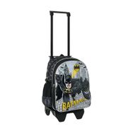 Batman 2030 Çekçekli Okul Çantası
