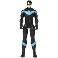 Batman 6060345 Nightwing Tech 30 cm Figür
