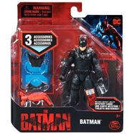 Batman 6060654 10cm The Batman Figürü