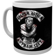 Batman Arkham Kupa Bardak