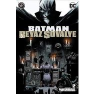 Batman Beyaz Şövalye Sayı 2