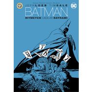 Batman - Bitmeyen Cadılar Bayramı - Jeph Loeb