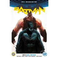 Batman Cilt 2 : Ben İntihar - Tom King