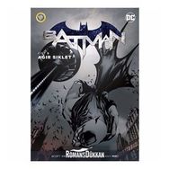 Batman Cilt 8 Ağır Siklet - Scott Snyder