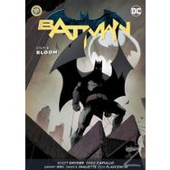 Batman Cilt 9 Bloom - Scott Snyder James Tynion İv