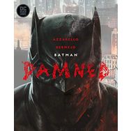 Batman: Damned - Brian Azzarello