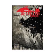 Batman - Dedektif Hikayeleri Cilt 7 - Anarky - Kolektif