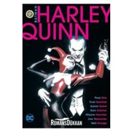 Batman Harley Quinn - Paul Dini