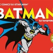 Batman İle Tanışıyorum - kollektif