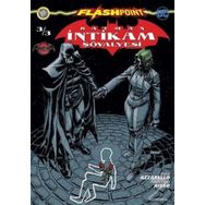 Batman İntikam Şövalyesi - Sayı 3 - Brian Azzarello