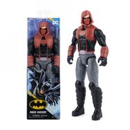 Batman SPM-605697-1 30 cm Red Hood Aksiyon Figür