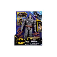 Batman SPM-6064833 Gri With Feature Figür