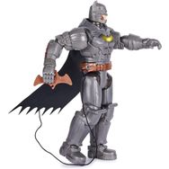 Batman SPM-6064833 Gri With Feature Figür
