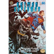 Batman / Superman 6 Evrenin En İyileri - Greg Pak