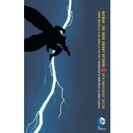 Batman The Dark Knight Returns - Frank Miller Klaus Janson