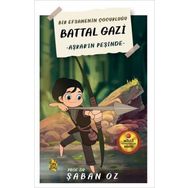 Battal Gazi - Aşkarın Peşinde - Şaban Öz
