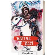 Battal Gazi - Nuray Ertığrak