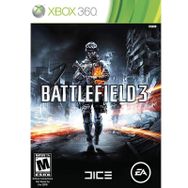 Battlefield 3 Xbox