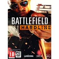 Battlefield Hardline PC