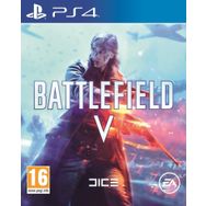 Battlefield V PS4
