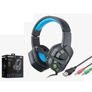 Batxellent H3 RGB Mikrofonlu Oyuncu Kulaklık